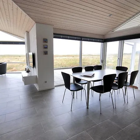 Holiday home Holiday Amtsvej G- 1371 *