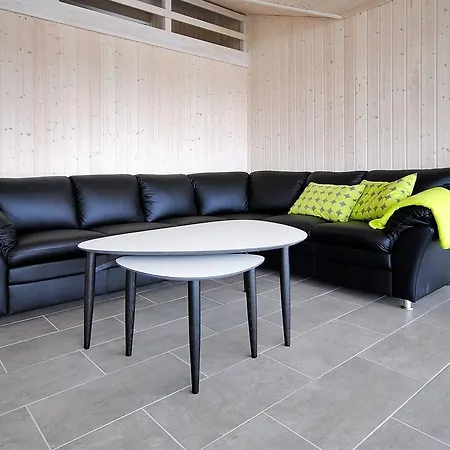 Holiday Amtsvej G- 1371 Holiday home