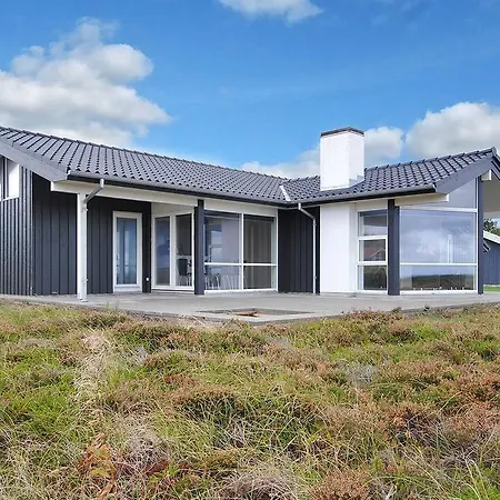Holiday home Holiday Amtsvej G- 1371