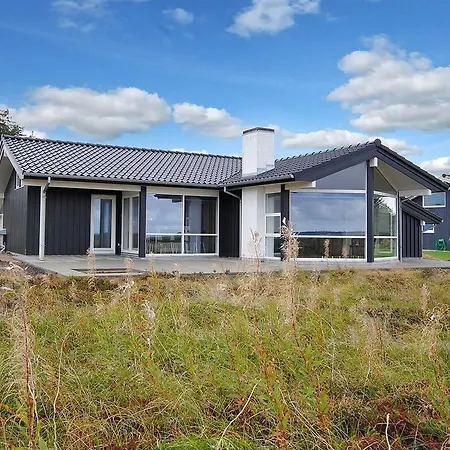Holiday Amtsvej G- 1371 Holiday home *