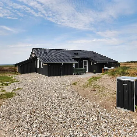 Holiday home Holiday Amtsvej G- 1371 Trend