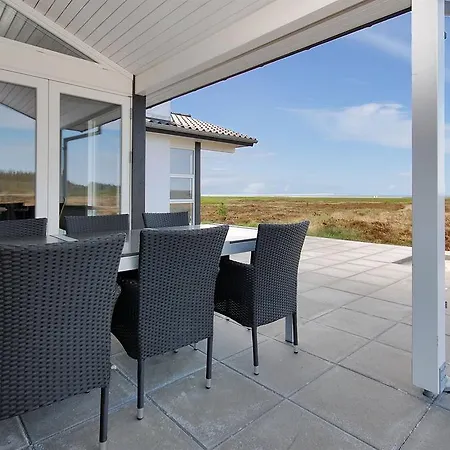 Holiday home Holiday Amtsvej G- 1371