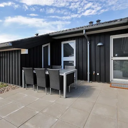 Holiday Amtsvej G- 1371 Holiday home Trend