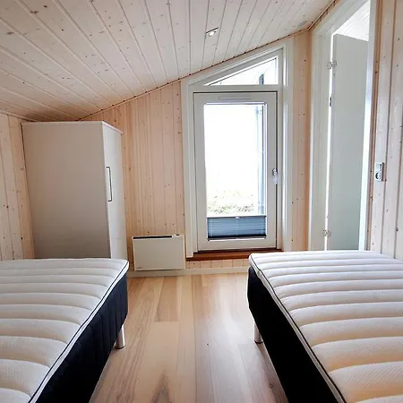 Holiday Amtsvej G- 1371 Holiday home