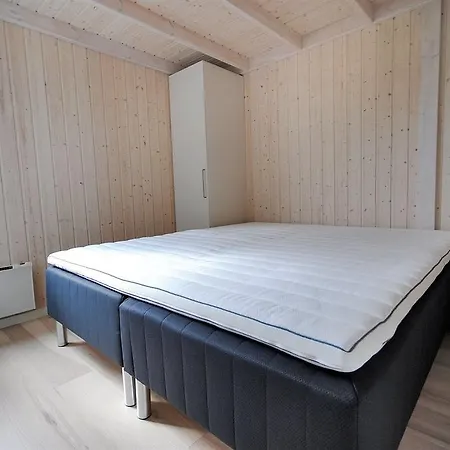 Holiday Amtsvej G- 1371 Holiday home *