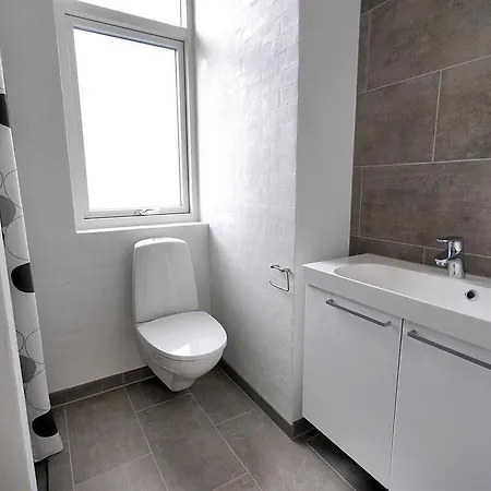 Holiday home Holiday Amtsvej G- 1371 Trend